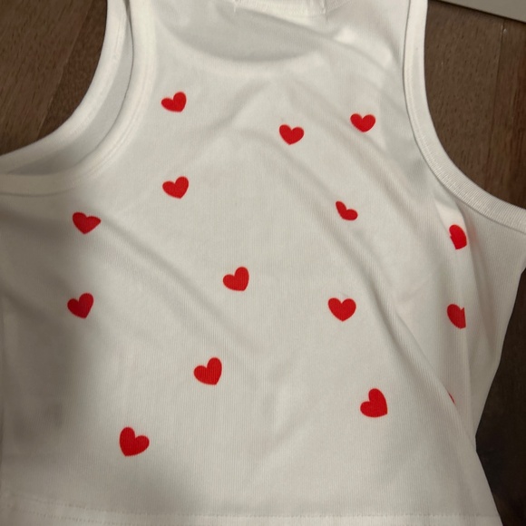 Altar state heart tank - Picture 2 of 3